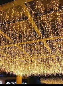 lot 19 image: 1pc Decorative String Light