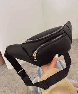 lot 9 image: Pocket Front Fanny Pack