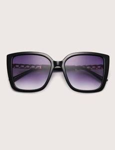 lot 1 image: Metal Decor Sunglasses