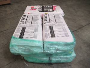 lot 100 image: Pallet - Owens Corning AttiCat Fiberglass Expanding Blown-in Insulation System L38A