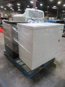 lot 223 image: WHOLESALE MIXED PALLET OF APPLIANCES