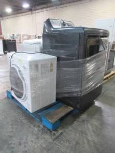 lot 224 image: WHOLESALE MIXED PALLET OF APPLIANCES