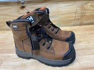 lot 47 image: HH WORKWEAR Denison 6 Work Boot (Size 8.5)