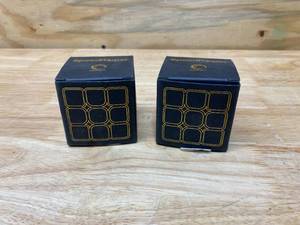 lot 80 image: CREATIVE LINE Lot of 2-  SpeedRipper 3x3 Speed Cubes