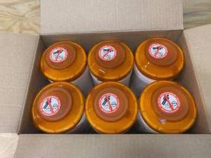 lot 86 image: Sani-Cloth Lot of 2 Cases of Bleach Disinfecting Wipes, 65Pack (6 packs per case)