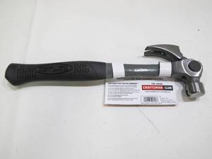 lot 520 image: Craftsman 18 Inch Flex Claw Hammer - New