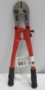 lot 526 image: Steel Grip 14 inch Bolt Cutter Tool - New