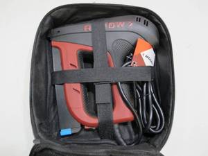 lot 534 image: Arrow T50AC 6 in. Electric Stapler and Brad Nailer