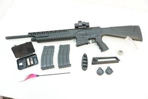 Shotgun