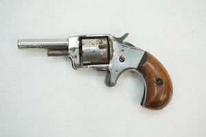 Revolver