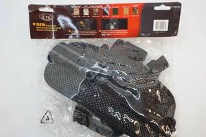 Leg holster