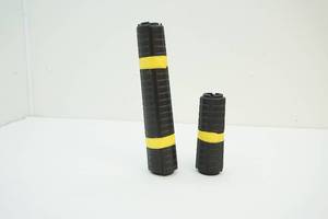 Forward stock and grip