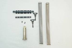 AR parts