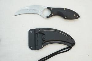 Knife