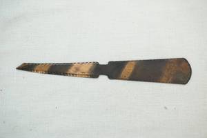 Letter opener