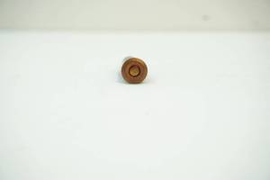 Steel case ammo