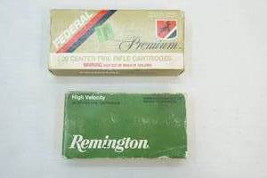 Ammo