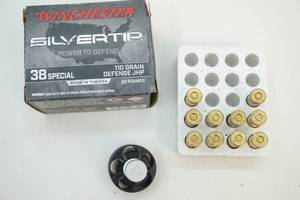 Ammo