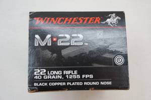 Ammo