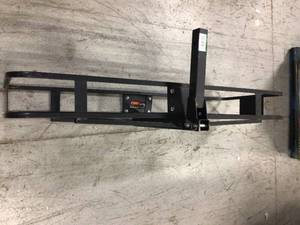Hitch Cargo Carrier see pictures