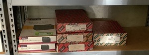 lot 86 image: Office Supplies