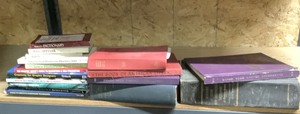 lot 27 image: Vintage Books