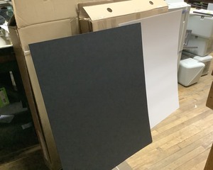 lot 229 image: Foamboard
