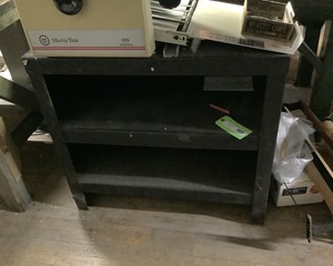 lot 85 image: Press Stand