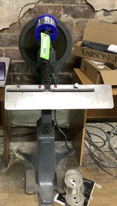 lot 15 image: Champion Wire Stitcher