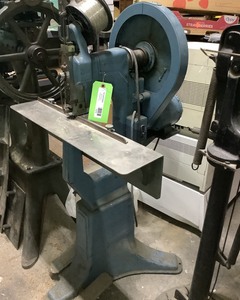 lot 6 image: Commercial Stapler