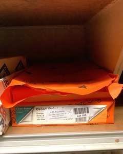 lot 165 image: Office Paper