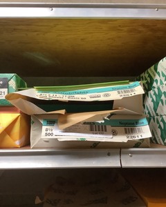 lot 177 image: Office Paper