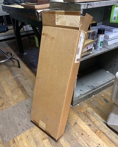 lot 29B image: HON Keyboard Drawer, New In Box