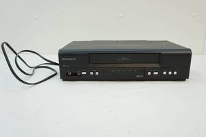 lot 7 image: VCR player
