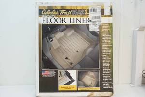 lot 10 image: Floor liner
