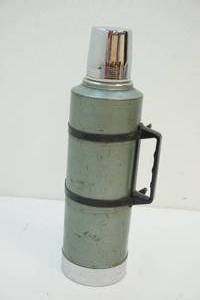 lot 24 image: Thermos