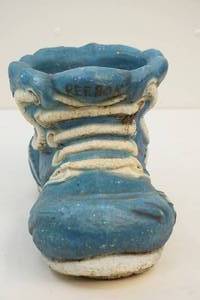 lot 25 image: Planter