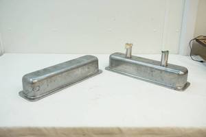 lot 42 image: Block covers