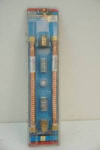 lot 44 image: Connector kit