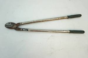 lot 46 image: Lopper