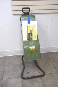 lot 58 image: ChipperShredder