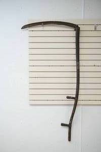 lot 60 image: Scythe