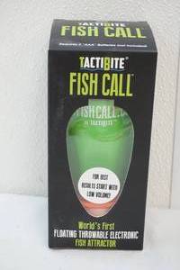 lot 63 image: Fish call