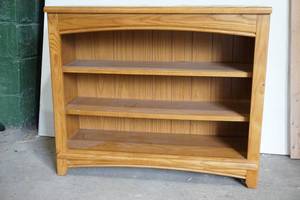 lot 146 image: Bookcase