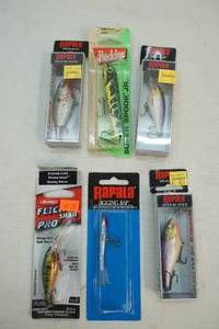 lot 69 image: Tackle