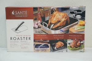 lot 76 image: Roaster