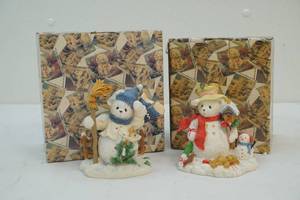 lot 86 image: Cherished Teddies