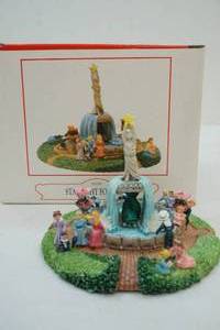 lot 94 image: Ceramic figurine
