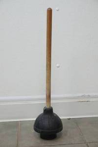 lot 105 image: Plunger