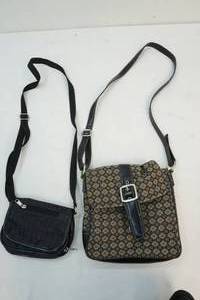lot 108 image: Purses